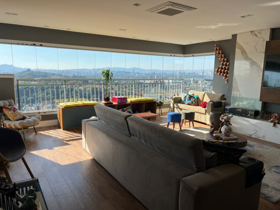 Imagem Apartamento com 2 Quartos à Venda, 141 m² em Butantã - São Paulo Imagem Apartamento com 2 Quartos à Venda, 141 m² em Butantã - São Paulo