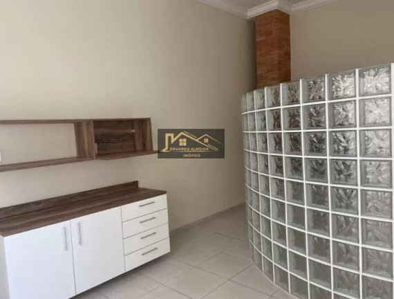 Imagem Imóvel com 4 Quartos à Venda,  em Loteamento Aldeia Da Mata - Votorantim