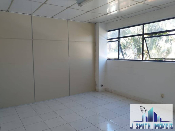Imagem Galpão para Alugar, 488 m² em Jardim São Jorge (raposo Tavares) - São Paulo