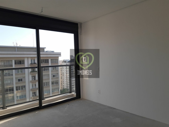 Imagem Apartamento com 3 Quartos à Venda, 205 m² em Cerqueira César - São Paulo