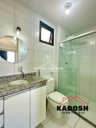 Imagem Apartamento com 3 Quartos à Venda, 90 m² em Santa Mônica - Feira De Santana Imagem Apartamento com 3 Quartos à Venda, 90 m² em Santa Mônica - Feira De Santana