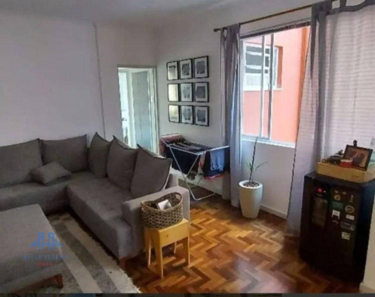 Apartamento com 2 Quartos à Venda, 104 m² em Centro - Florianópolis