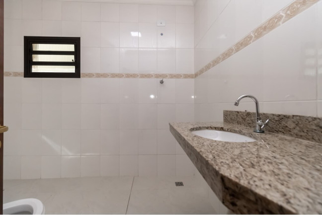 Imagem Casa com 3 Quartos à Venda,  em Sítio Da Figueira - São Paulo