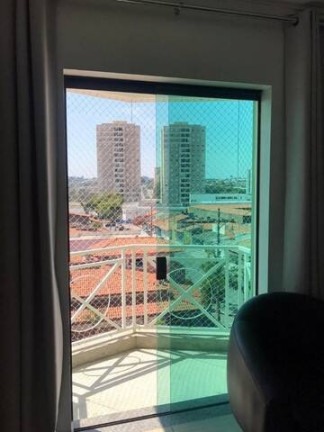 Imagem Apartamento com 2 Quartos à Venda, 75 m² em Além Ponte - Sorocaba Imagem Apartamento com 2 Quartos à Venda, 75 m² em Além Ponte - Sorocaba