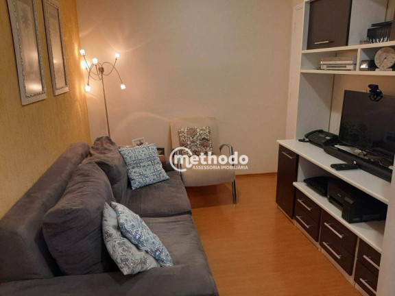 Imagem Apartamento com 2 Quartos à Venda, 48 m² em Vila João Jorge - Campinas Imagem Apartamento com 2 Quartos à Venda, 48 m² em Vila João Jorge - Campinas