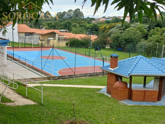 Imagem Casa com 3 Quartos à Venda, 107 m² em Jardim Residencial Das Dálias - Sorocaba