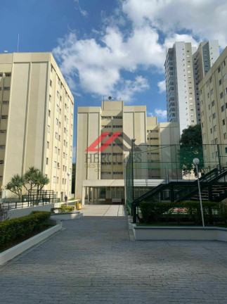 Imagem Apartamento com 3 Quartos à Venda, 68 m² em Jardim Das Vertentes - São Paulo