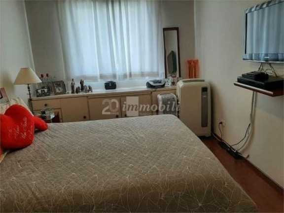 Imagem Apartamento com 2 Quartos à Venda, 90 m² em Higienópolis - São Paulo Imagem Apartamento com 2 Quartos à Venda, 90 m² em Higienópolis - São Paulo