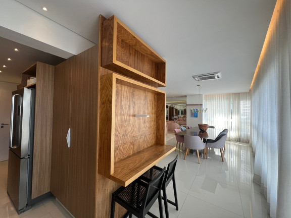 Imagem Apartamento com 3 Quartos à Venda, 178 m² em Setor Marista - Goiânia Imagem Apartamento com 3 Quartos à Venda, 178 m² em Setor Marista - Goiânia