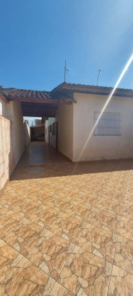 Imagem Casa com 2 Quartos à Venda, 125 m² em Florida Mirim - Mongaguá