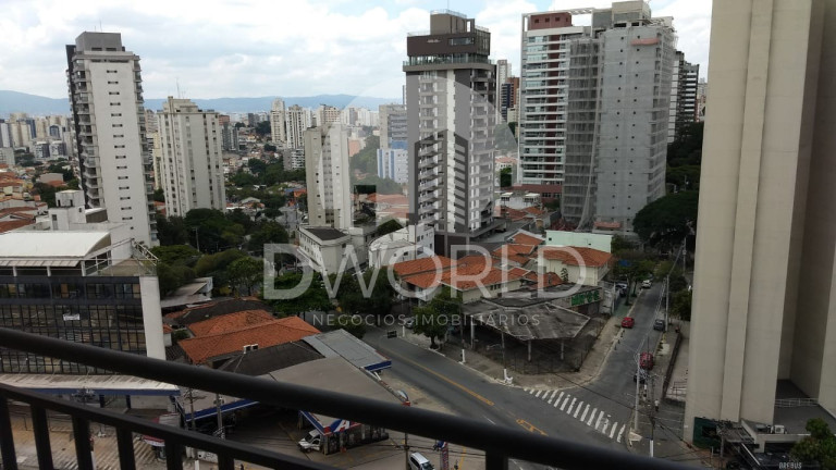 Imagem Imóvel com 2 Quartos à Venda, 85 m² em Vila Madalena - São Paulo