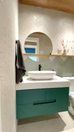 Imagem Apartamento com 1 Quarto à Venda, 48 m² em Recreio Dos Bandeirantes - Rio De Janeiro