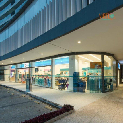Imagem Sala Comercial à Venda, 44 m² em Jardim Das Perdizes - São Paulo