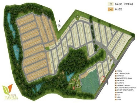 Imagem Casa de Condomínio com 4 Quartos à Venda, 200 m² em Residencial Reserva Ipanema - Sorocaba