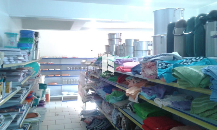 Imagem Imóvel Comercial à Venda, 1.885 m² em Centro - Mata