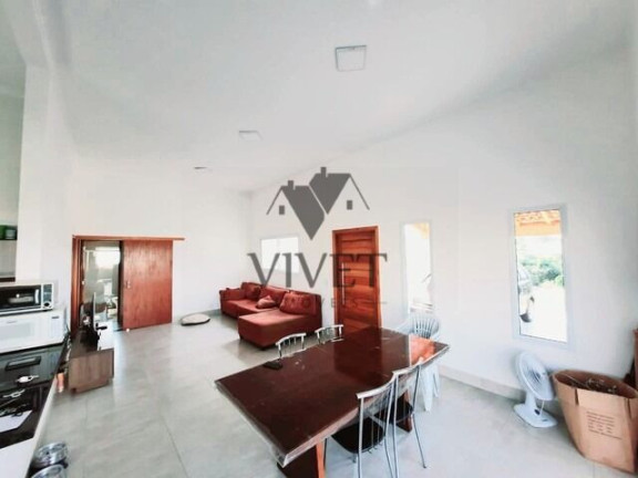 Imagem Casa de Condomínio com 3 Quartos à Venda, 152 m² em Residencial Village Ipanema - Araçoiaba Da Serra Imagem Casa de Condomínio com 3 Quartos à Venda, 152 m² em Residencial Village Ipanema - Araçoiaba Da Serra