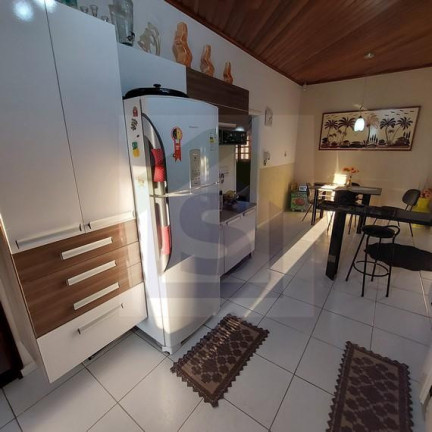 Imagem Casa com 2 Quartos à Venda, 120 m² em Vila São Lúcio - Botucatu
