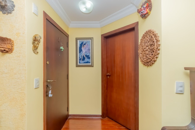 Imagem Apartamento com 4 Quartos à Venda, 170 m² em Perdizes - São Paulo