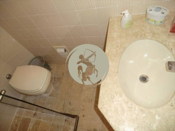 Imagem Apartamento com 2 Quartos para Alugar, 90 m² em Vila Julia - Guarujá
