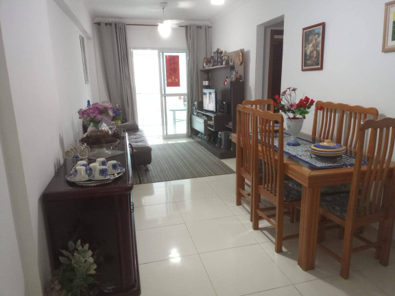 Imagem Apartamento com 2 Quartos à Venda,  em Tupi - Praia Grande