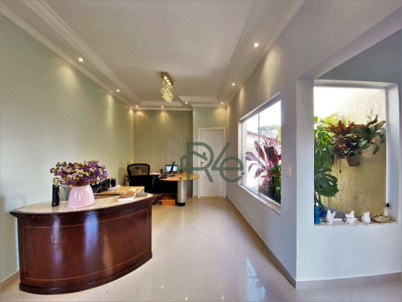 Imagem Casa com 5 Quartos à Venda, 445 m² em Jardim Pioneira - Cotia Imagem Casa com 5 Quartos à Venda, 445 m² em Jardim Pioneira - Cotia