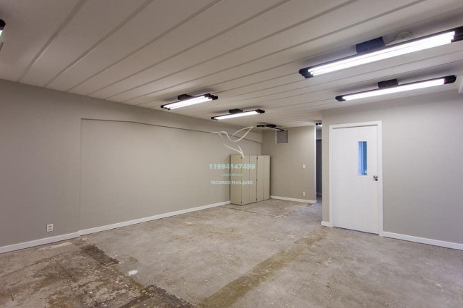 Imagem Sala Comercial à Venda, 43 m² em Cidade Monções - São Paulo Imagem Sala Comercial à Venda, 43 m² em Cidade Monções - São Paulo