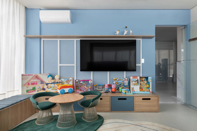 Imagem Apartamento com 4 Quartos à Venda, 138 m² em Centro - Balneário Camboriú
