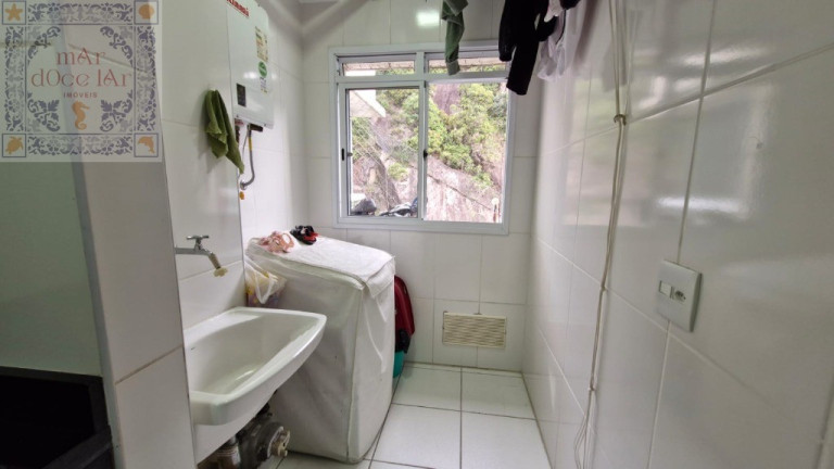 Imagem Apartamento com 2 Quartos à Venda, 62 m² em Marapé - Santos