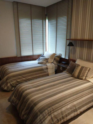 Imagem Casa com 4 Quartos à Venda, 550 m² em águas De Serra Morena  - Taquaraçu De Minas