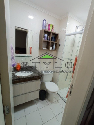 Imagem Apartamento com 3 Quartos à Venda, 65 m² em Nova Petrópolis - São Bernardo Do Campo Imagem Apartamento com 3 Quartos à Venda, 65 m² em Nova Petrópolis - São Bernardo Do Campo