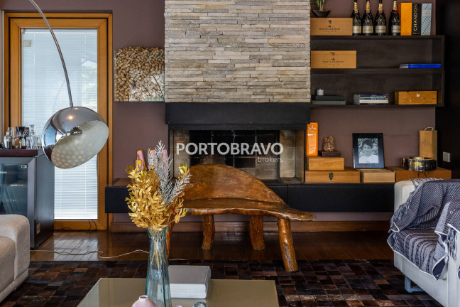 Imagem Casa com 4 Quartos à Venda, 531 m² em Alphaville - Santana De Parnaíba Imagem Casa com 4 Quartos à Venda, 531 m² em Alphaville - Santana De Parnaíba