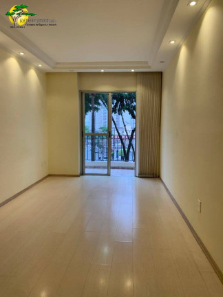 Apartamento com 3 Quartos à Venda, 75 m² em Vila Romero - São Paulo