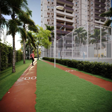 Imagem Apartamento com 3 Quartos à Venda, 60 m² em Candeias - Jaboatão Dos Guararapes