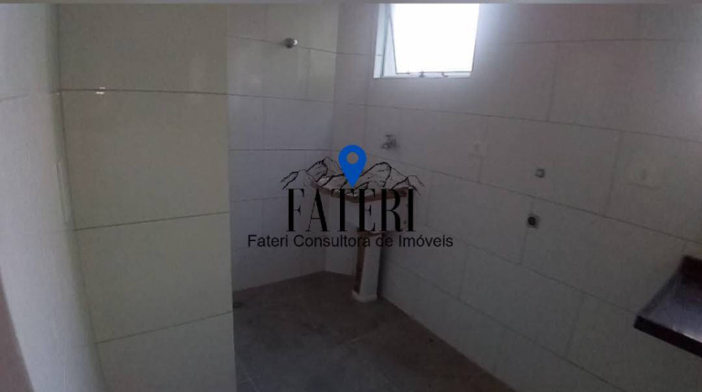 Imagem Apartamento com 2 Quartos à Venda, 60 m² em Alvinópolis - Atibaia