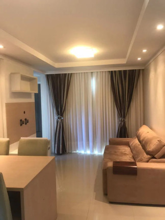 Imagem Apartamento com 2 Quartos à Venda, 60 m² em Lídia Duarte - Camboriú Imagem Apartamento com 2 Quartos à Venda, 60 m² em Lídia Duarte - Camboriú