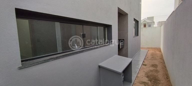 Imagem Casa de Condomínio com 3 Quartos à Venda, 200 m² em Cajupiranga - Parnamirim