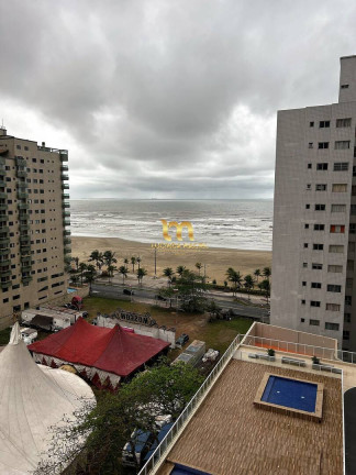 Imagem Apartamento com 2 Quartos à Venda, 86 m² em Aviação - Praia Grande Imagem Apartamento com 2 Quartos à Venda, 86 m² em Aviação - Praia Grande