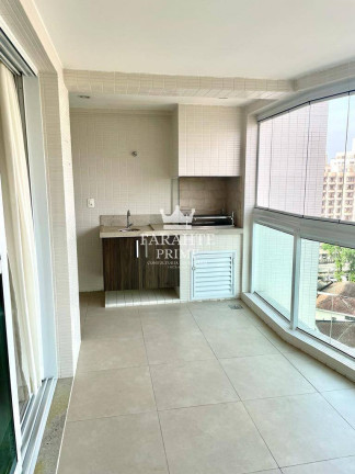 Imagem Apartamento com 2 Quartos à Venda, 135 m² em Ponta Da Praia - Santos Imagem Apartamento com 2 Quartos à Venda, 135 m² em Ponta Da Praia - Santos