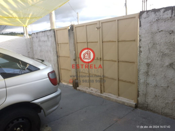 Imagem Casa com 1 Quarto à Venda, 150 m² em Conjunto Residencial Araucária - Jacareí Imagem Casa com 1 Quarto à Venda, 150 m² em Conjunto Residencial Araucária - Jacareí