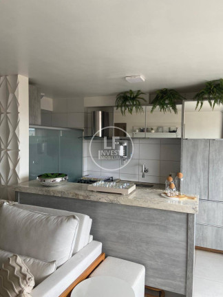 Imagem Apartamento com 2 Quartos à Venda, 63 m² em Setor Negrão De Lima - Goiânia