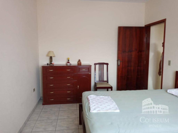 Imagem Casa com 3 Quartos à Venda, 123 m² em Boqueirão - Praia Grande