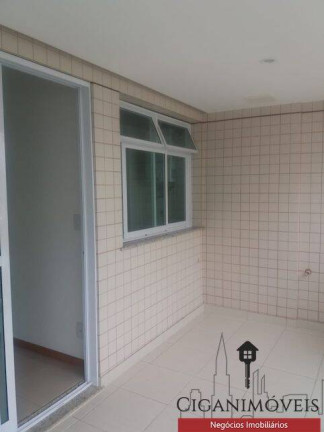 Imagem Apartamento com 3 Quartos à Venda, 83 m² em Jacarepaguá - Rio De Janeiro Imagem Apartamento com 3 Quartos à Venda, 83 m² em Jacarepaguá - Rio De Janeiro