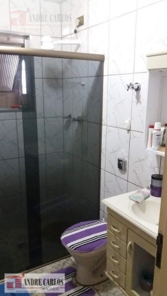 Imagem Casa com 2 Quartos à Venda, 120 m² em Padroeira - Osasco Imagem Casa com 2 Quartos à Venda, 120 m² em Padroeira - Osasco