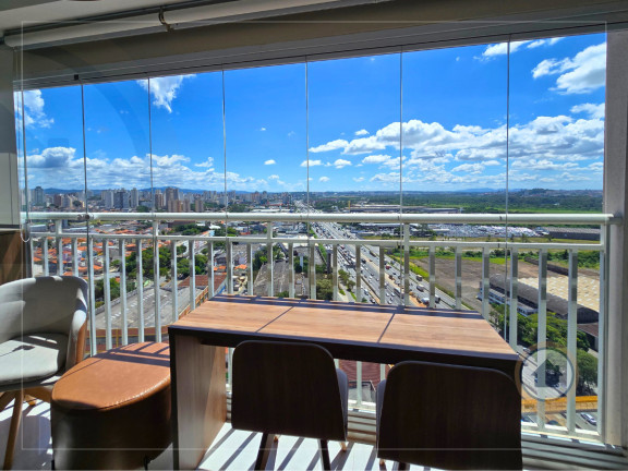 Imagem Apartamento com 2 Quartos à Venda, 87 m² em Vila Leonor - Guarulhos