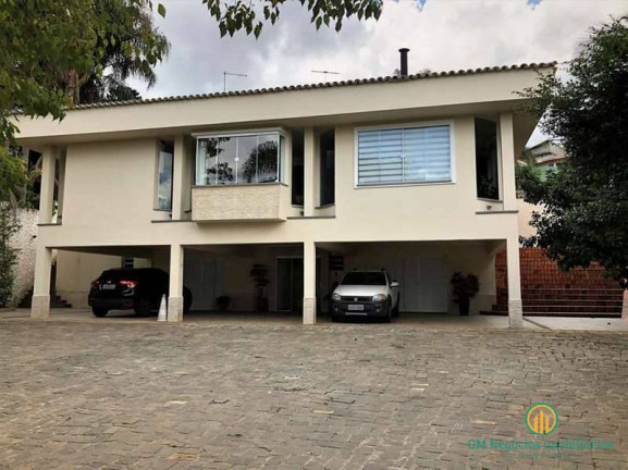 Imagem Casa de Condomínio com 4 Quartos à Venda, 1.311 m² em Jardim Passárgada I - Cotia
