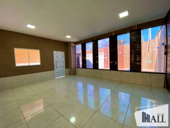 Imagem Casa com 2 Quartos à Venda, 180 m² em Setsul - São José Do Rio Preto Imagem Casa com 2 Quartos à Venda, 180 m² em Setsul - São José Do Rio Preto