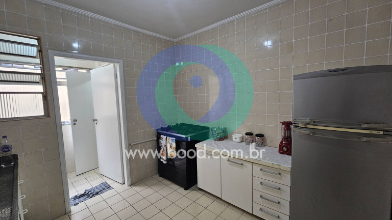 Imagem Apartamento com 1 Quarto à Venda, 67 m² em Centro - São Vicente