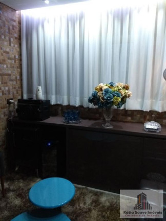 Imagem Apartamento com 3 Quartos à Venda, 140 m² em Paraíso - Santo André Imagem Apartamento com 3 Quartos à Venda, 140 m² em Paraíso - Santo André