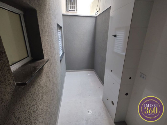 Imagem Apartamento com 1 Quarto à Venda, 31 m² em Cidade Antônio Estevão De Carvalho - São Paulo
