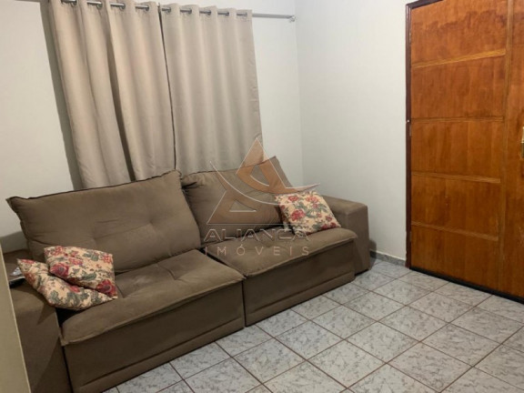 Casa com 4 Quartos à Venda, 205 m² em Planalto Verde - Ribeirão Preto